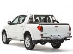 Mitsubishi Triton Double Cab 2013 года (ZA)